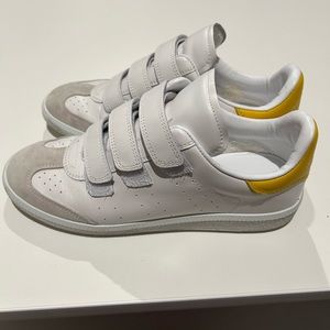 Isabel Marant Beth Sneaker